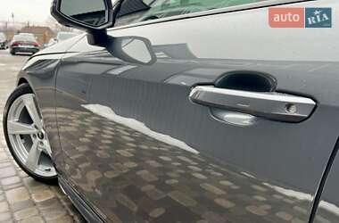 Седан Audi S4 2022 в 