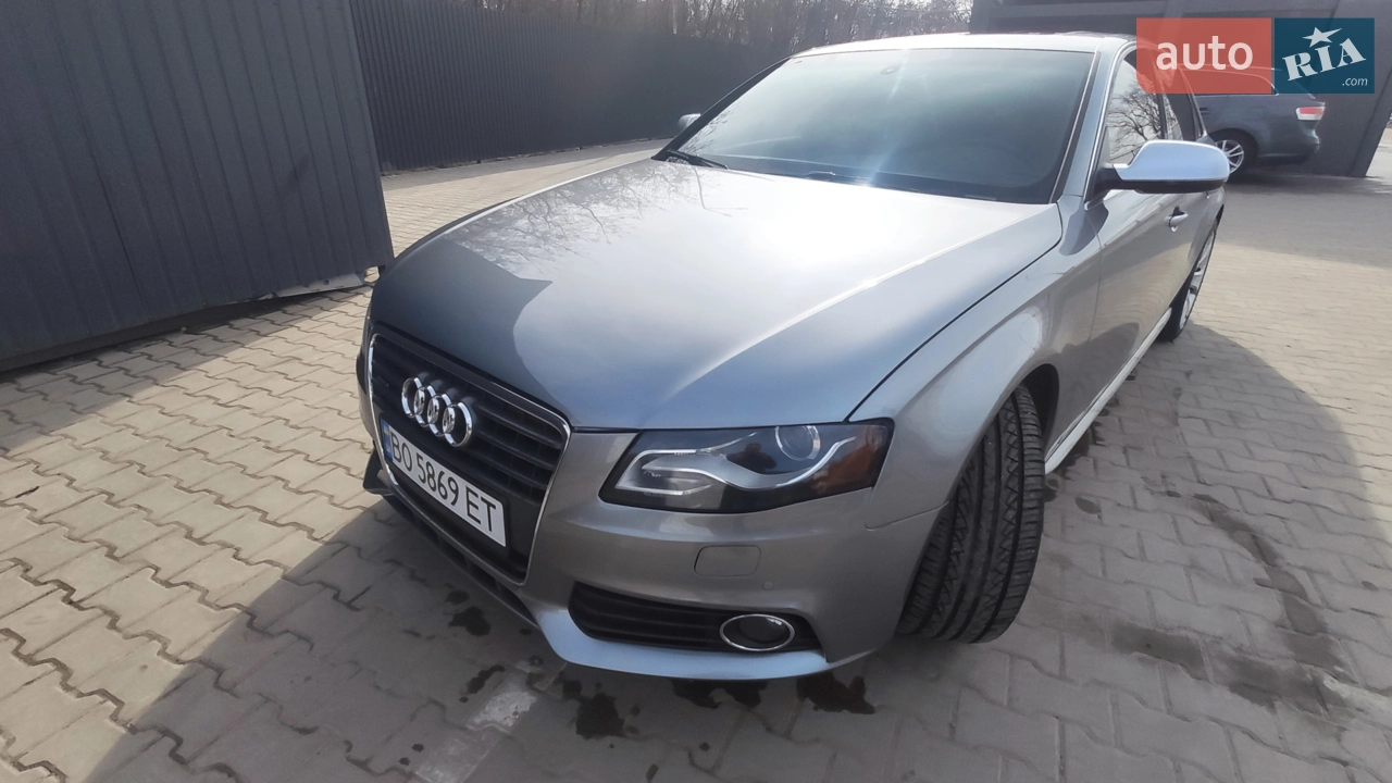 2011 Audi S4 - мініатюра 9