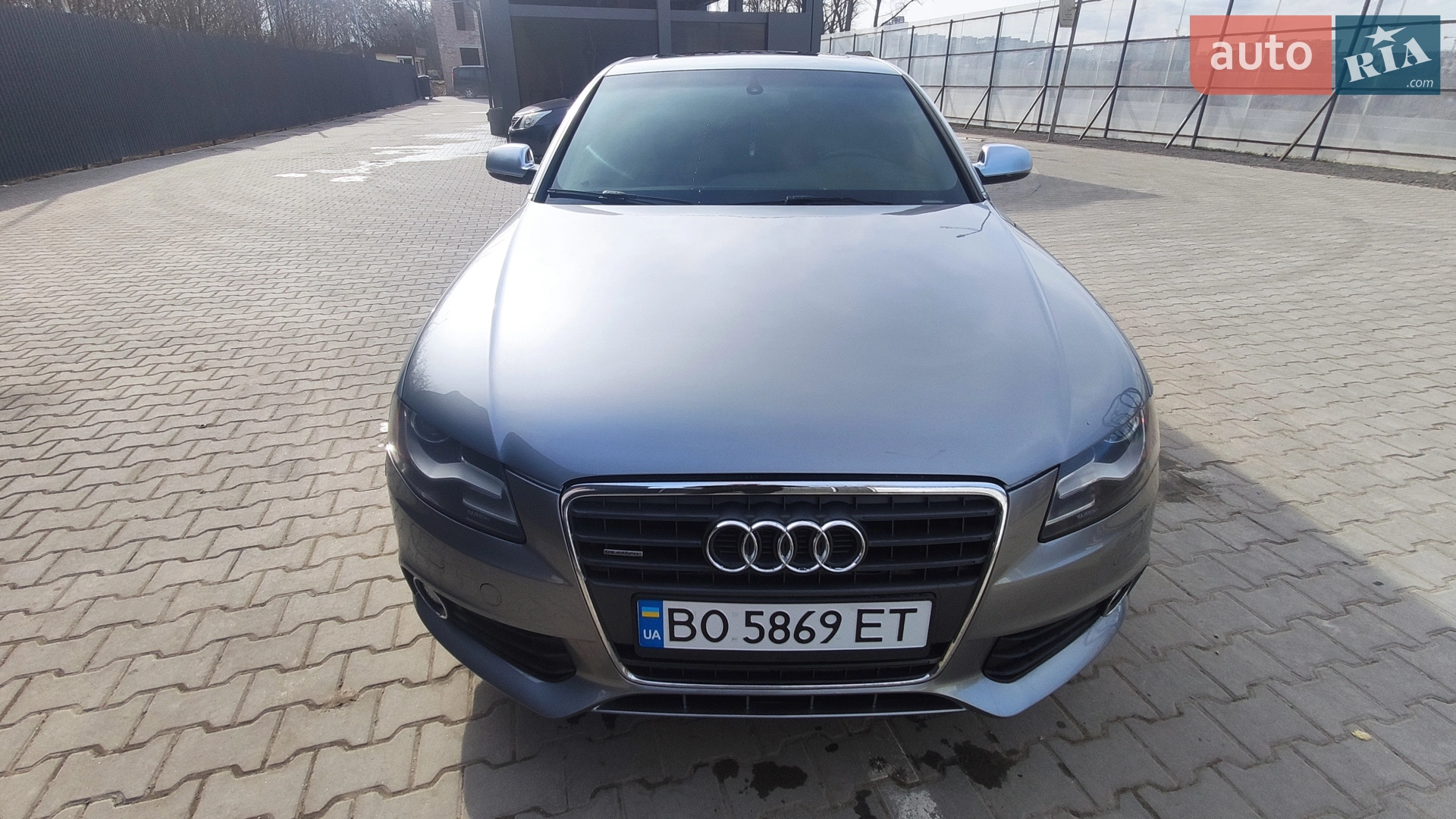 2010 Audi S4 - мініатюра 3