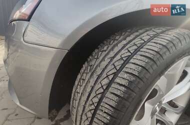 Седан Audi S4 2010 в 