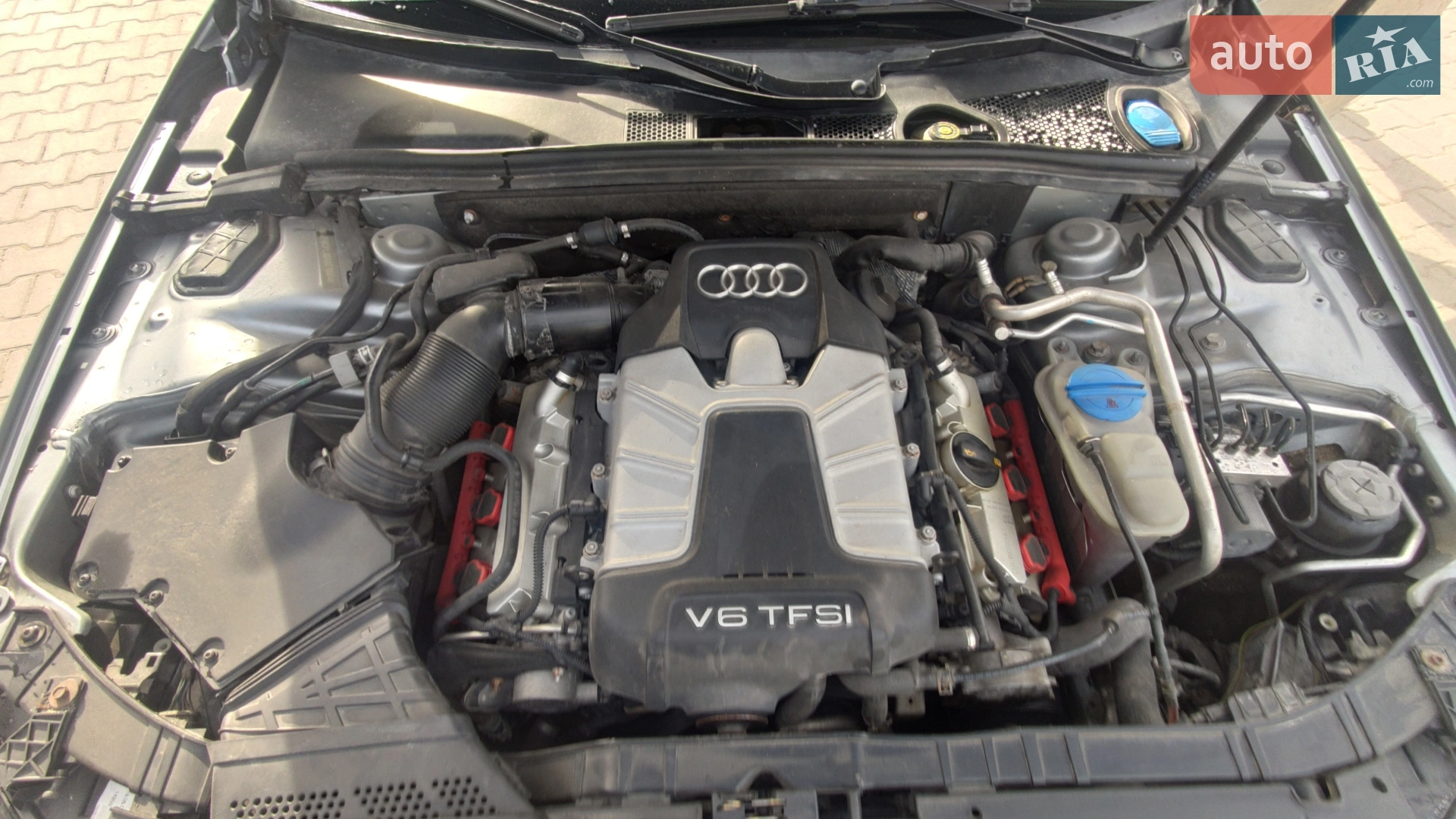 2010 Audi S4 - мініатюра 39