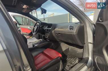 Седан Audi S4 2010 в 
