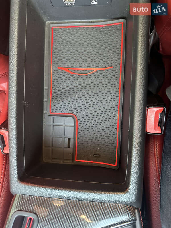 Седан Audi S4 2017 в Києві