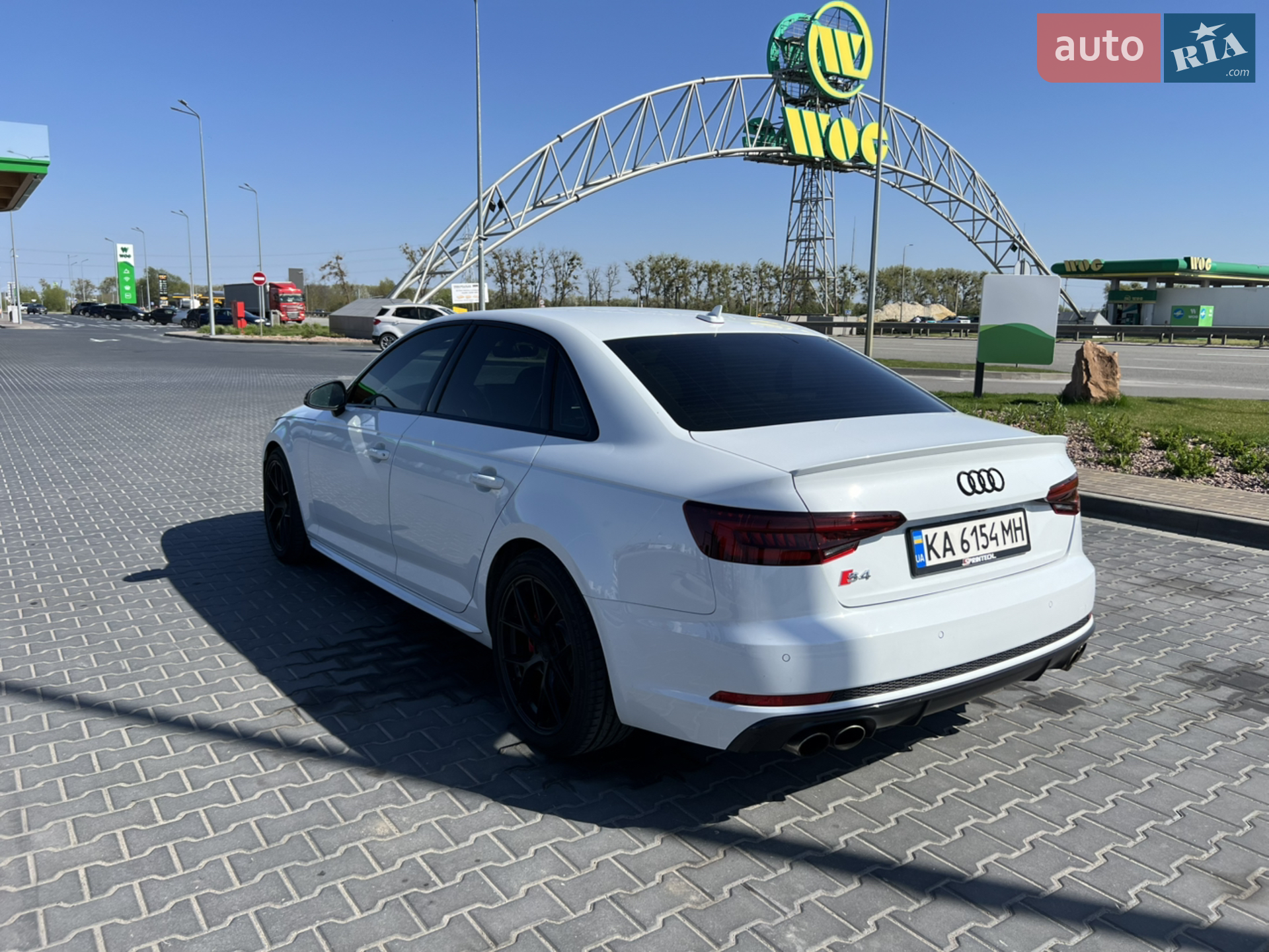 Фото авто 14
