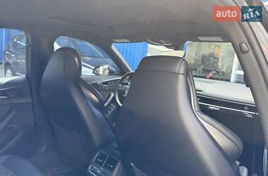 Седан Audi S4 2017 в 