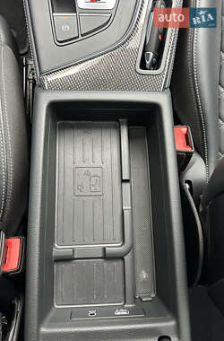 Седан Audi S4 2019 в 