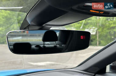 Седан Audi S4 2019 в 