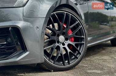 Седан Audi S4 2017 в 