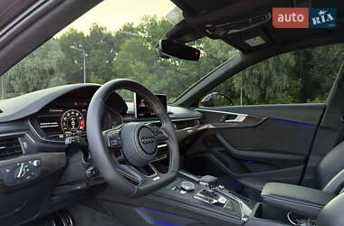Седан Audi S4 2019 в 