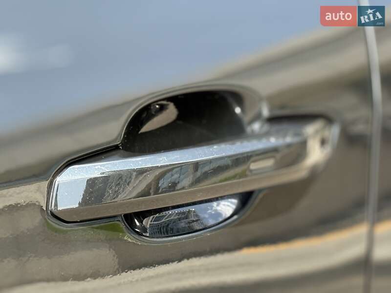 Седан Audi S4 2022 в Дніпрі