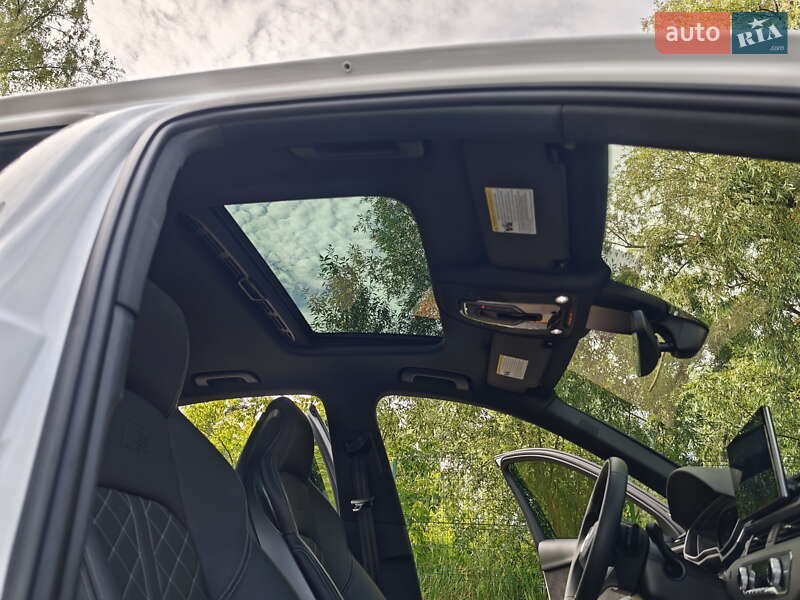 Седан Audi S4 2020 в Киеве фото 34 Седан Audi S4 2020 в Киеве