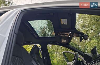 Седан Audi S4 2020 в 