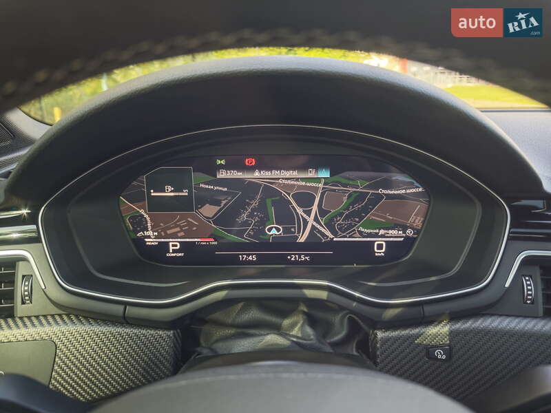 Седан Audi S4 2020 в Киеве фото 46 Седан Audi S4 2020 в Киеве