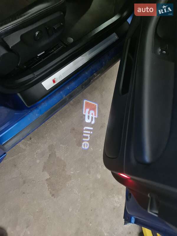 Седан Audi S4 2007 в Первомайську фото 11 Седан Audi S4 2007 в Первомайську