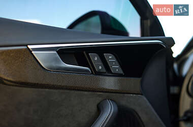 Седан Audi S4 2020 в 