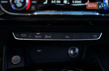 Седан Audi S4 2020 в 