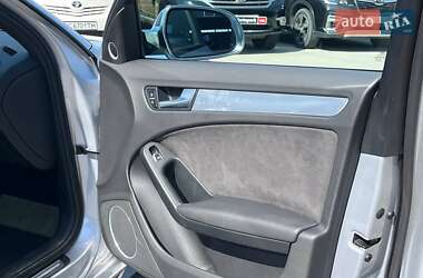 Седан Audi S4 2014 в 