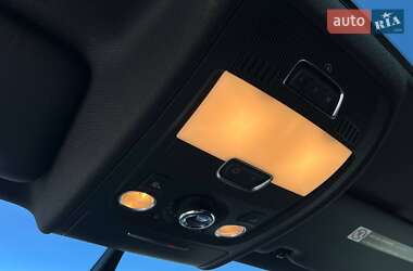 Седан Audi S4 2014 в 