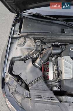Седан Audi S4 2014 в 
