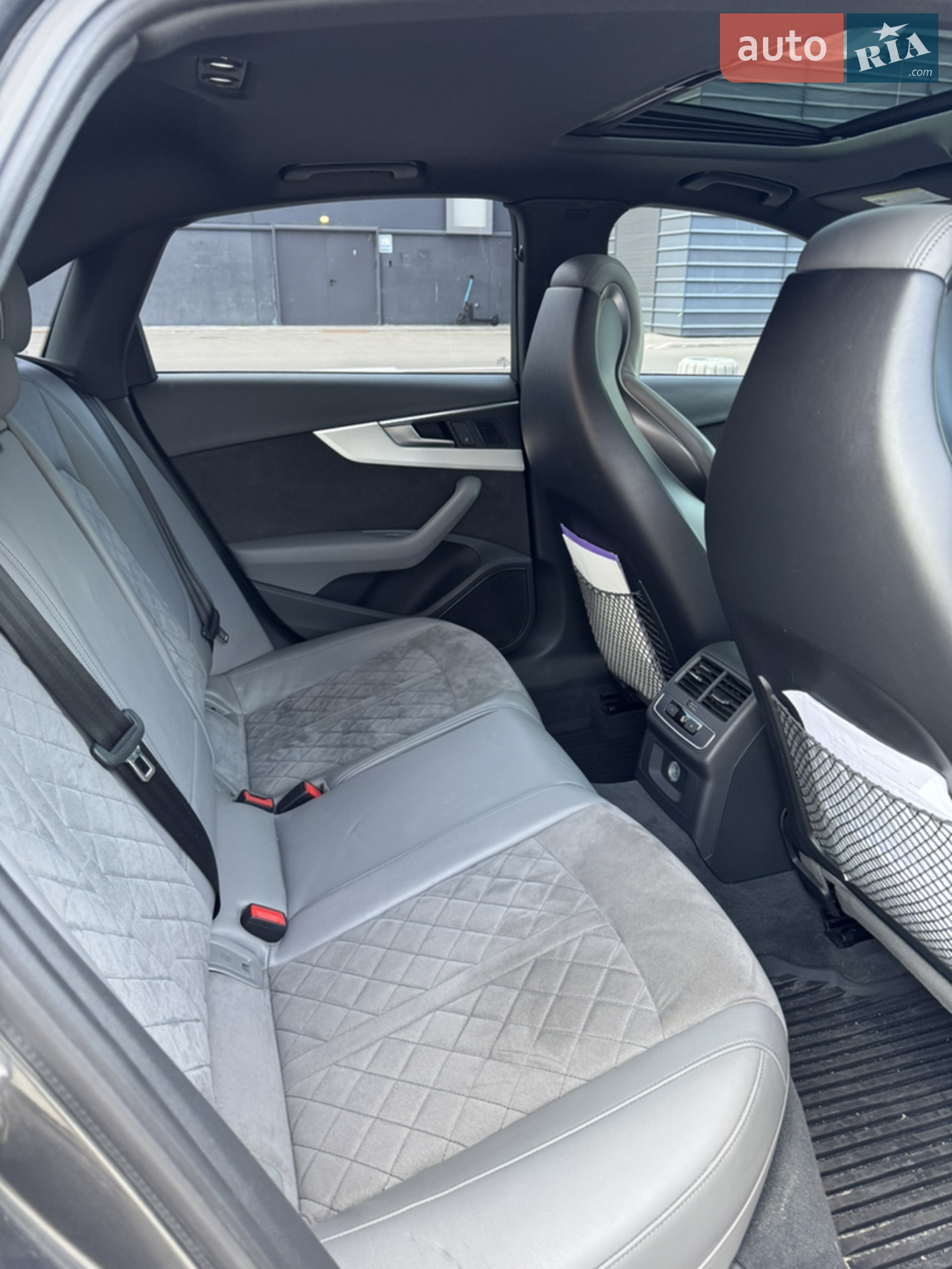 2017 Audi S4 - мініатюра 6