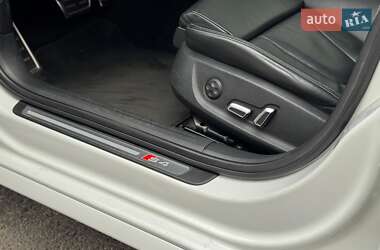 Седан Audi S4 2013 в 
