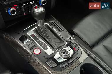 Седан Audi S4 2013 в 