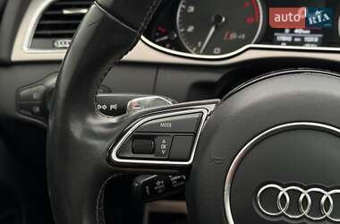 Седан Audi S4 2013 в 