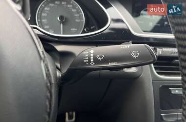 Седан Audi S4 2012 в 
