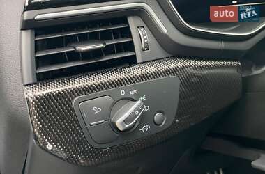 Седан Audi S4 2022 в 