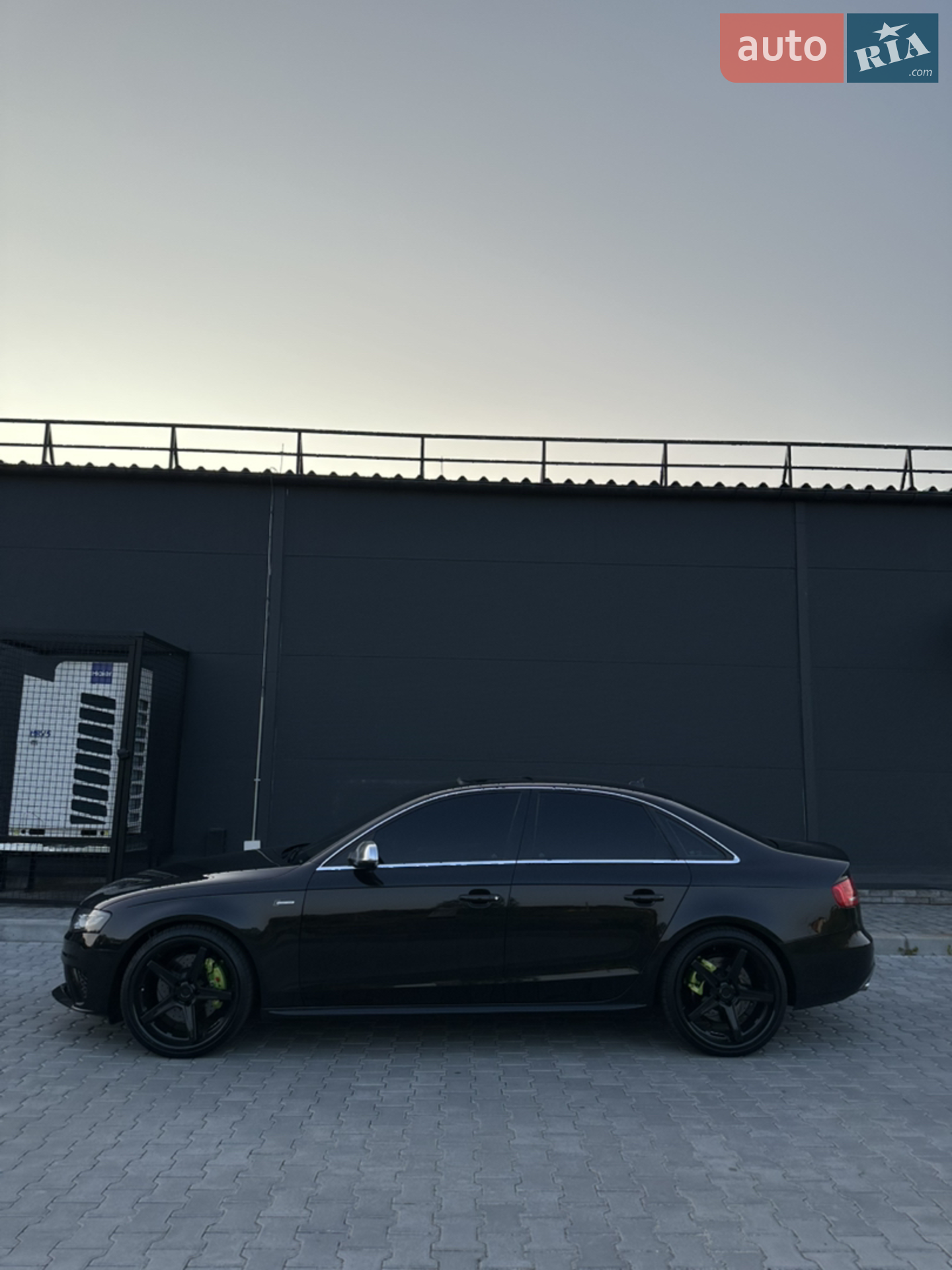 2010 Audi S4 - мініатюра 6