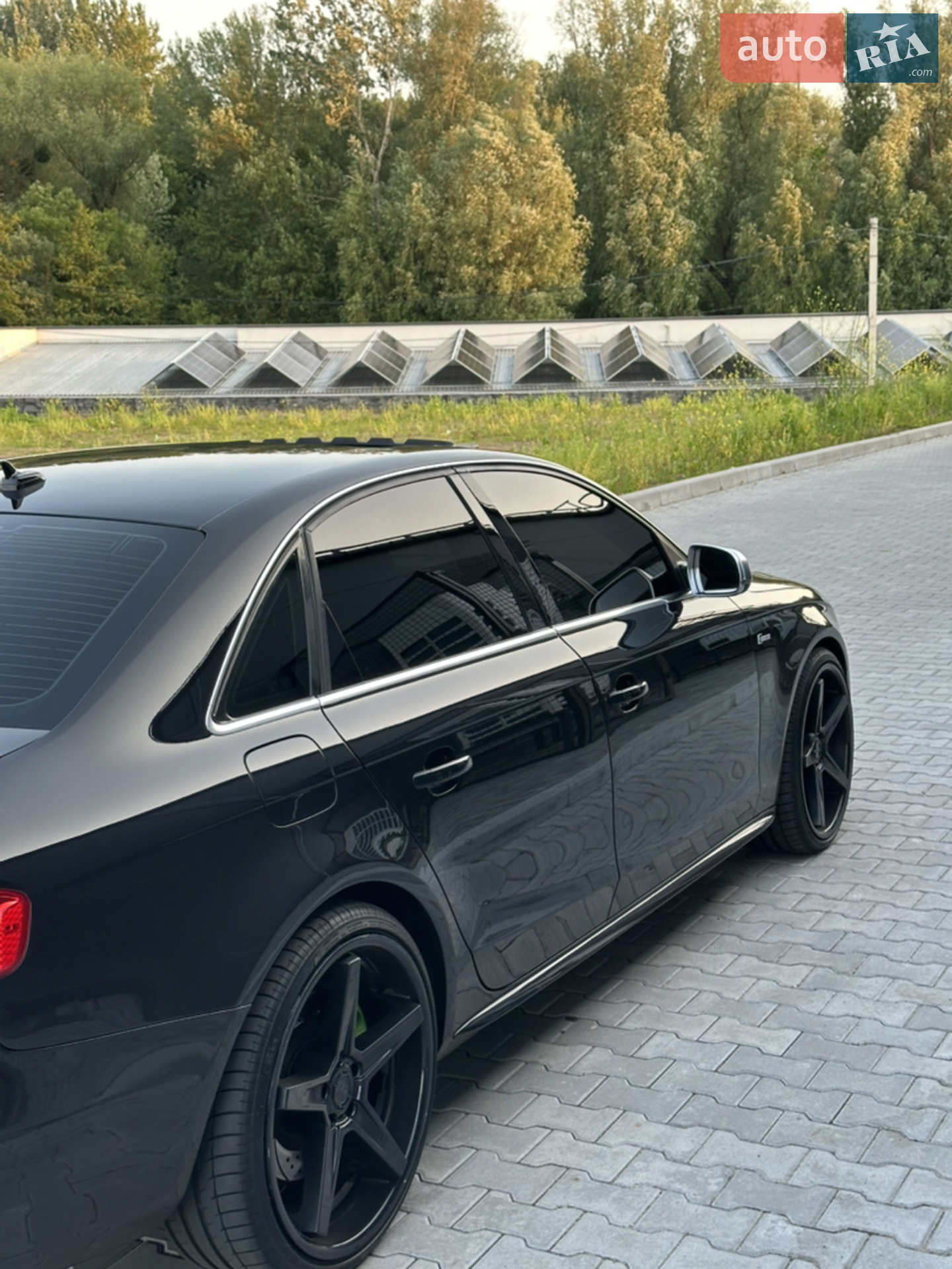 2010 Audi S4 - мініатюра 8