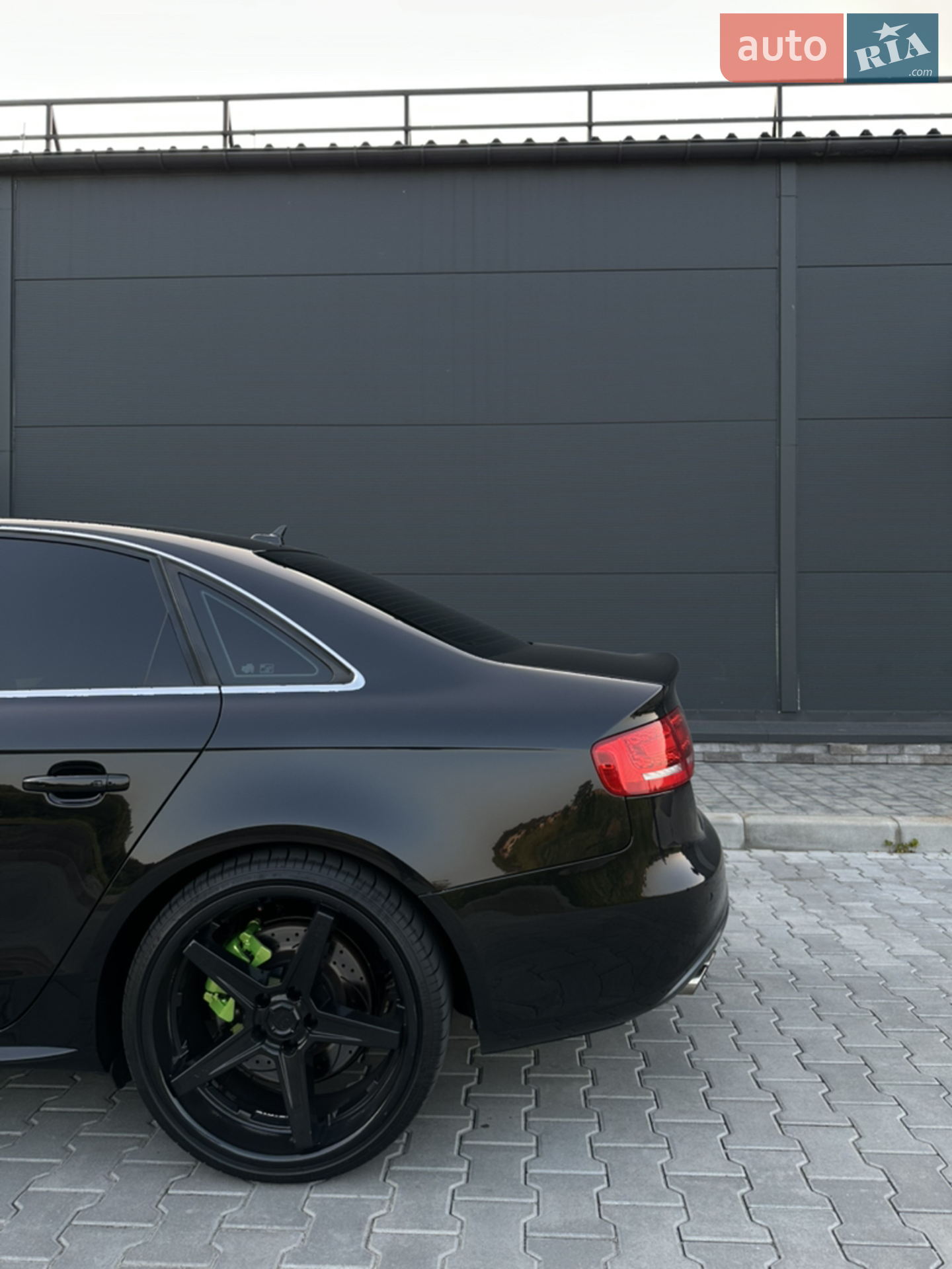 2010 Audi S4 - мініатюра 18