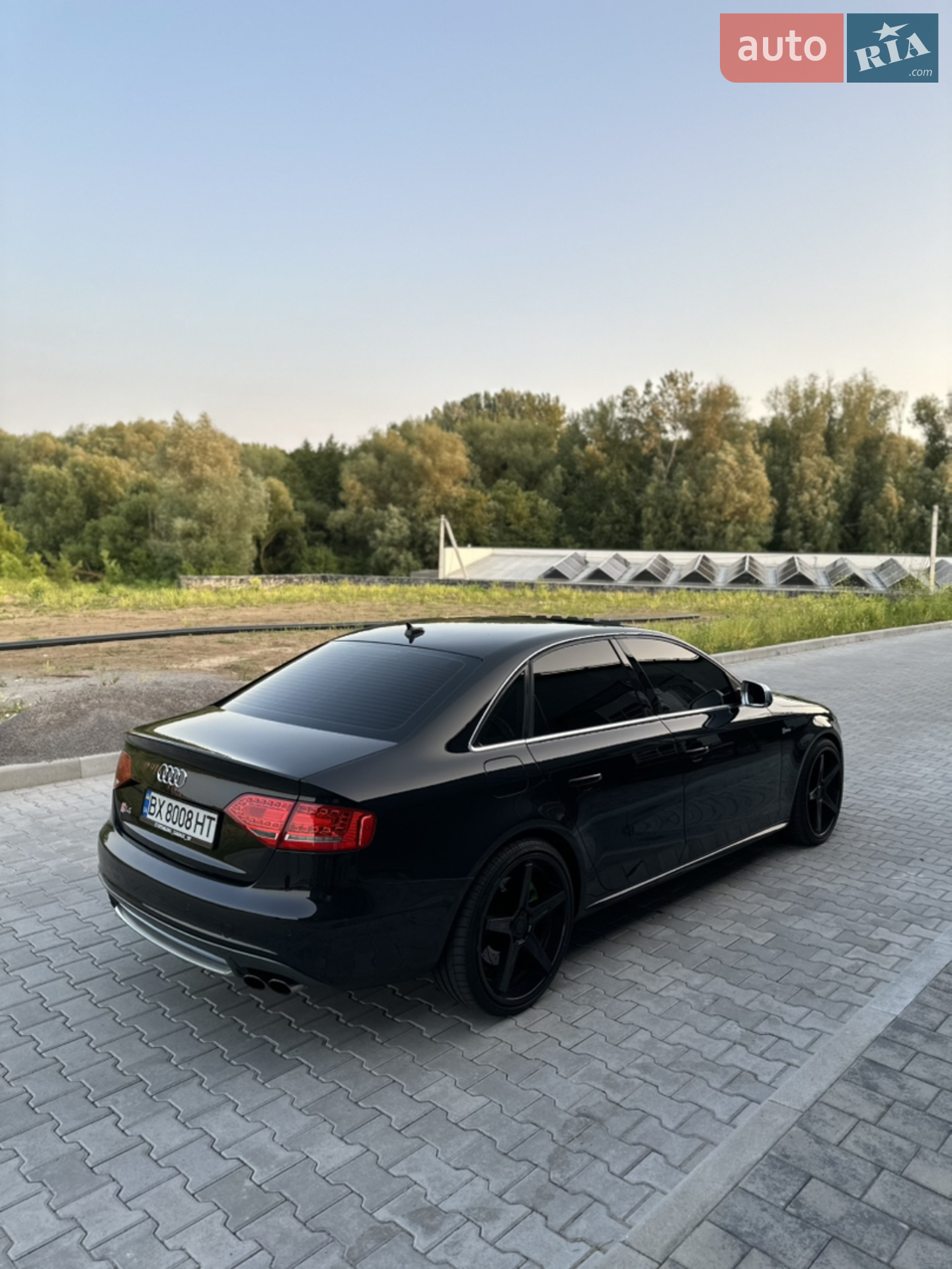2010 Audi S4 - мініатюра 24