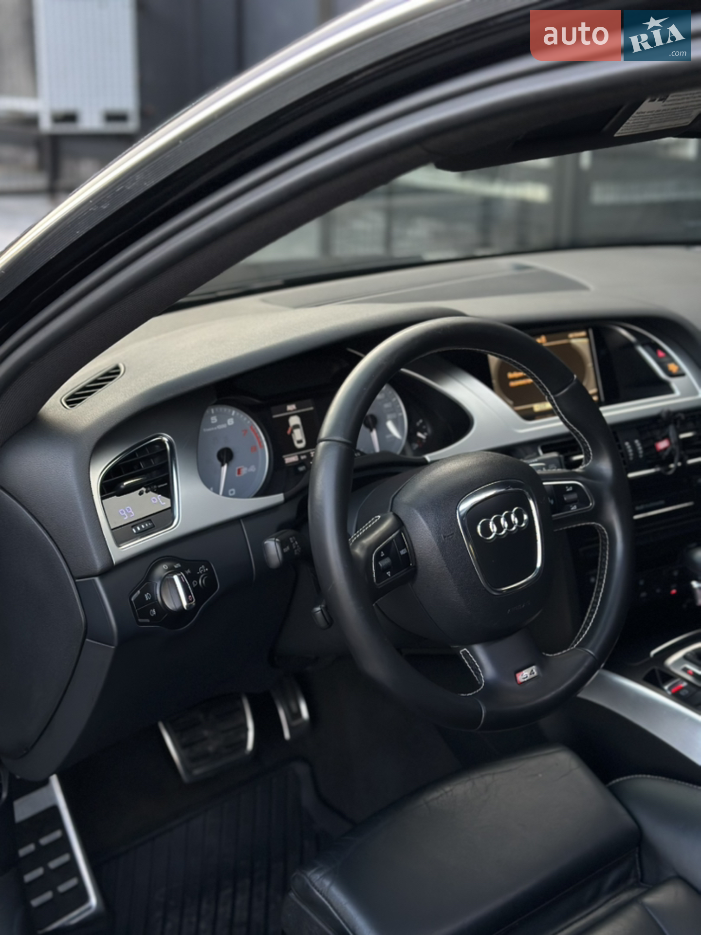 2010 Audi S4 - мініатюра 34
