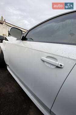 Седан Audi S4 2013 в 