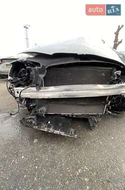 Седан Audi S4 2013 в 