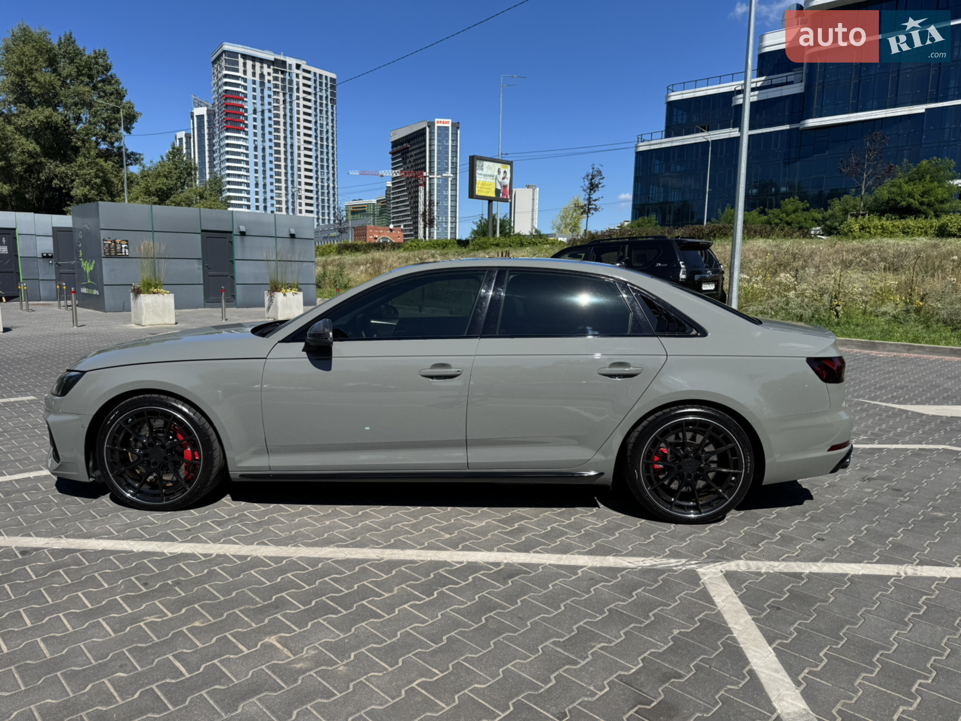 2018 Audi S4 - мініатюра 10