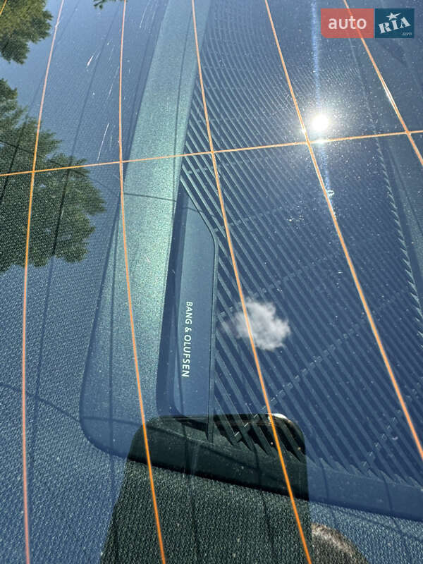 Седан Audi S4 2018 в Киеве фото 21 Седан Audi S4 2018 в Киеве