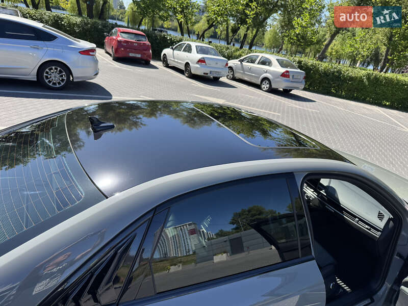 Седан Audi S4 2018 в Киеве фото 24 Седан Audi S4 2018 в Киеве