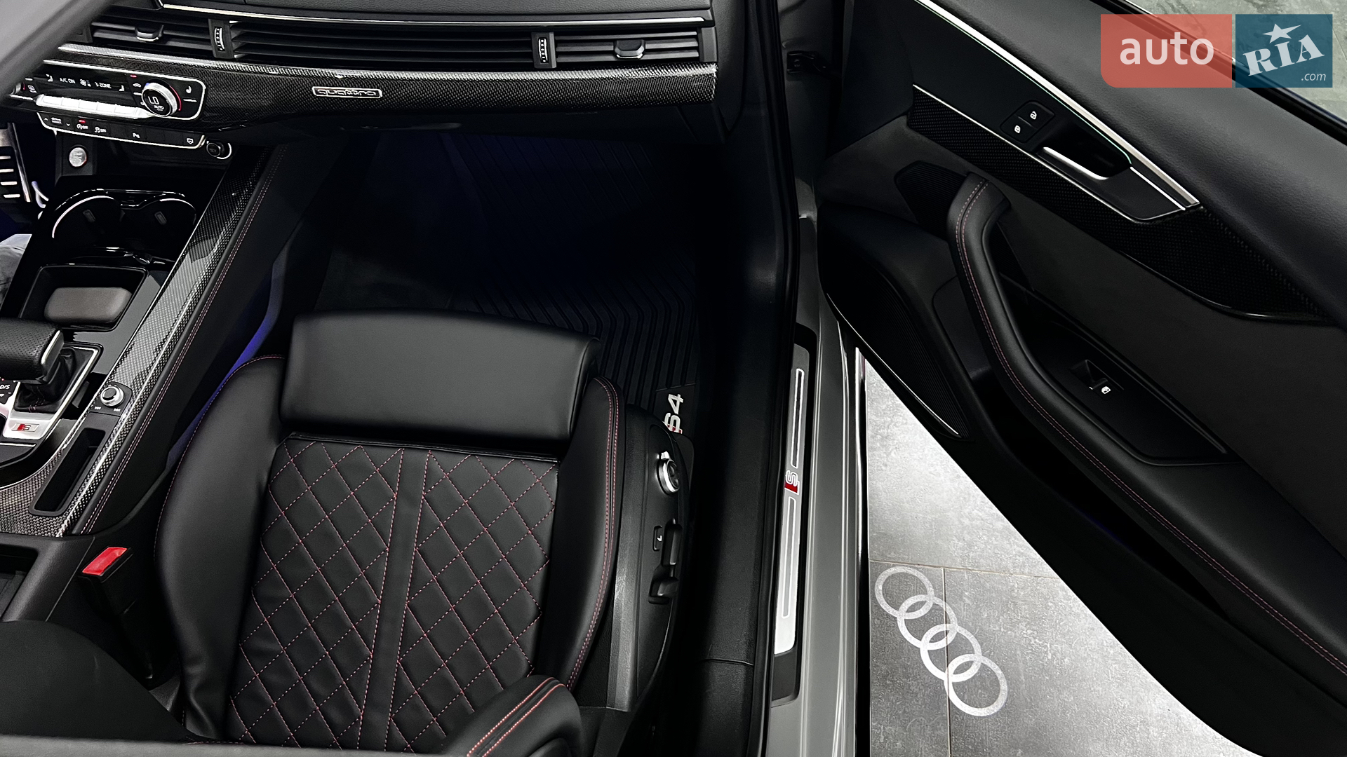 2018 Audi S4 - мініатюра 49