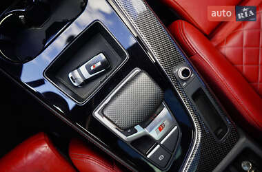 Седан Audi S4 2020 в 