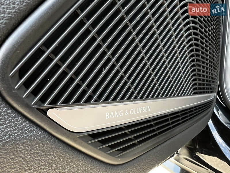 Седан Audi S4 2018 в Днепре фото 23 Седан Audi S4 2018 в Днепре