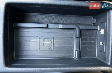 Седан Audi S4 2018 в 