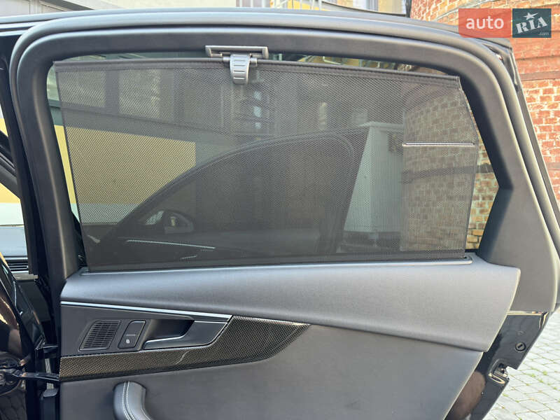 Седан Audi S4 2018 в Коломые фото 30 Седан Audi S4 2018 в Коломые