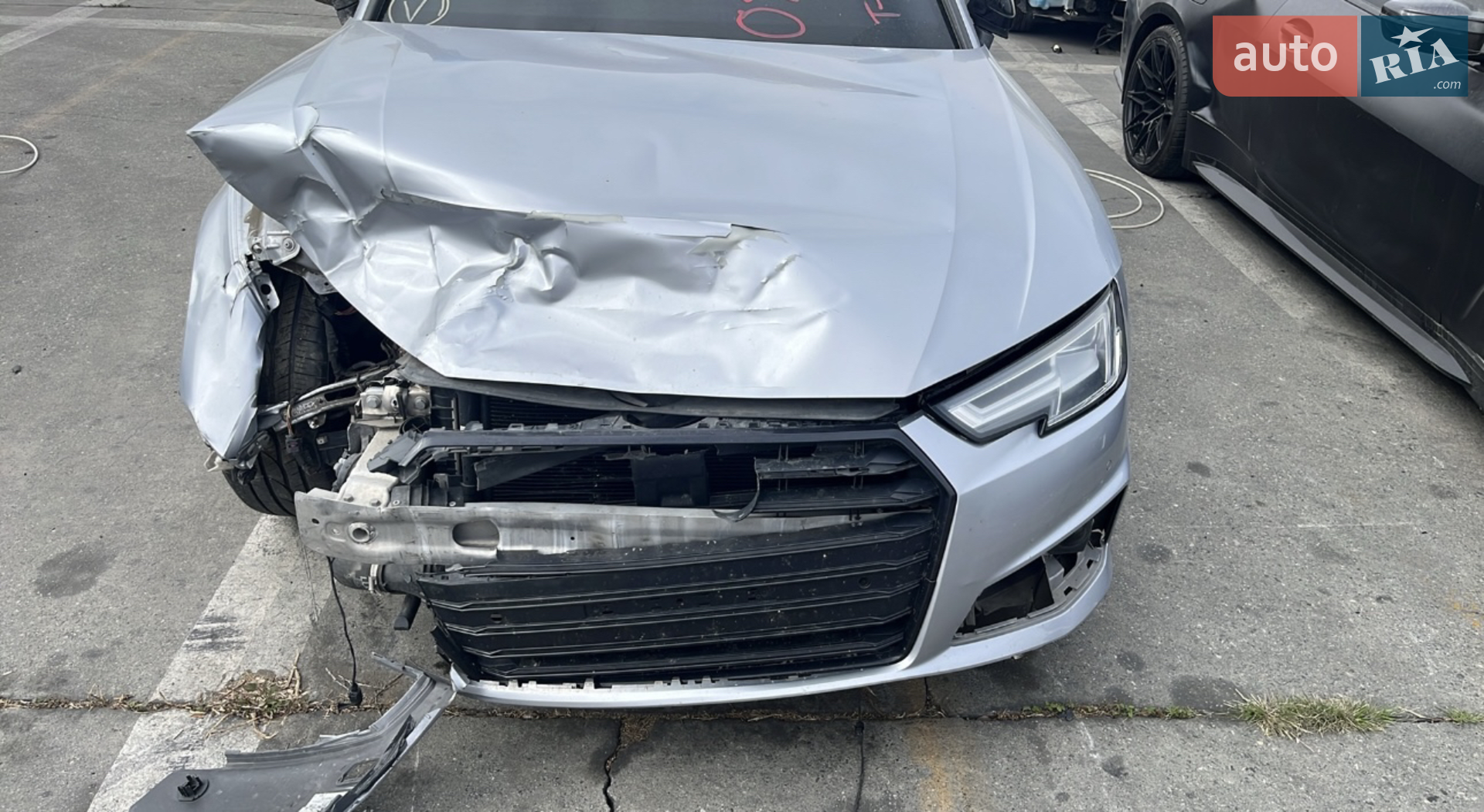 2019 Audi S4 - мініатюра 12