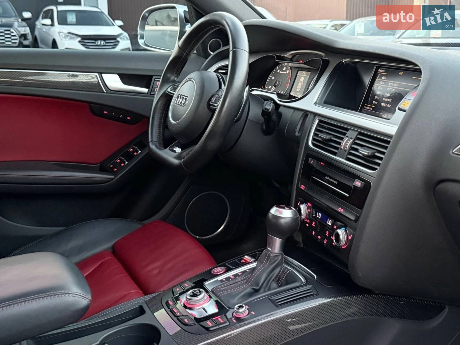 2015 Audi S4 - мініатюра 61