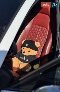 Седан Audi S4 2016 в 
