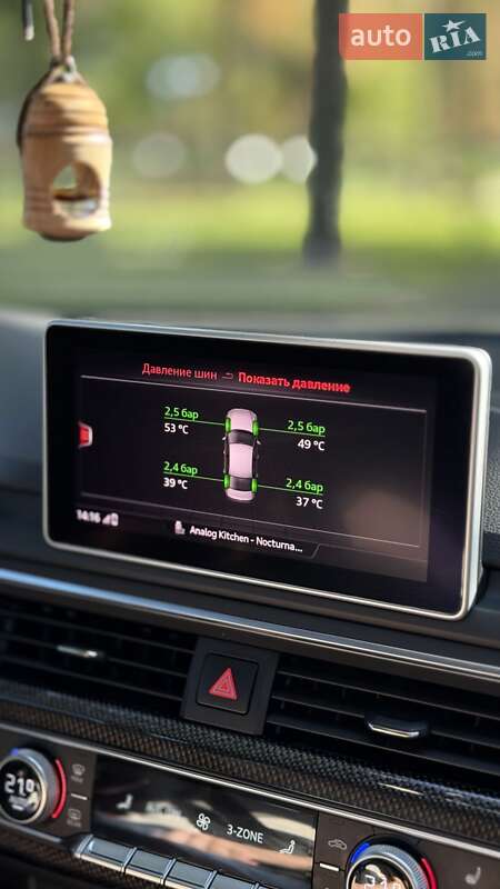 Седан Audi S4 2016 в Киеве фото 58 Седан Audi S4 2016 в Киеве