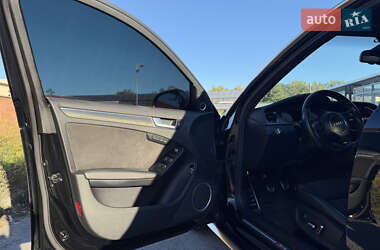 Седан Audi S4 2013 в 