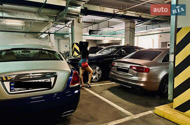 Седан Audi S4 2013 в 